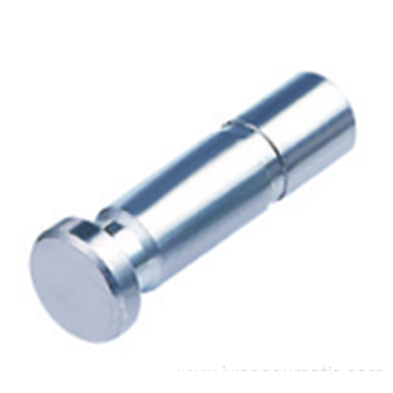 STAINLESS STEEL PUSH IN FITTING PLUG